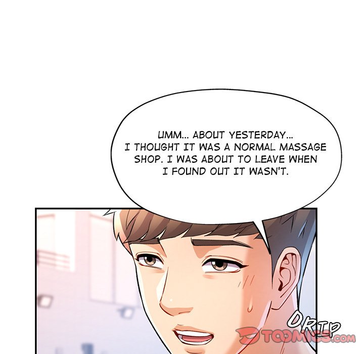 Read manhwa In Her Place Chapter 18 - SauceManhwa.com