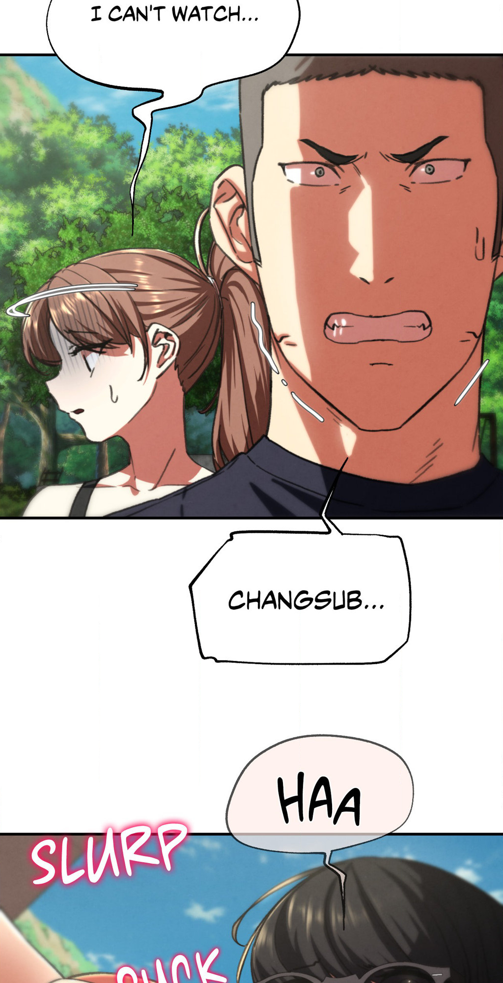 Read manhwa Lustful Games Chapter 71 - SauceManhwa.com