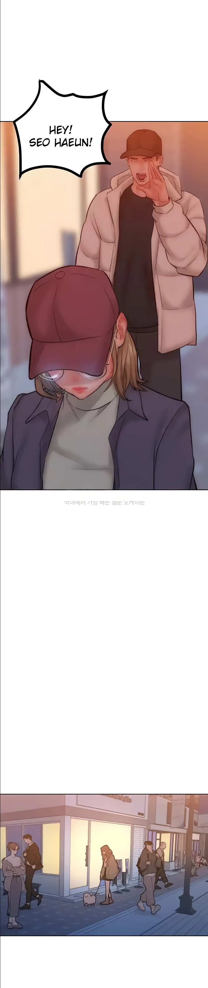 Read manhwa Forcing the Woman I Despise Into Submission Chapter 35 - SauceManhwa.com