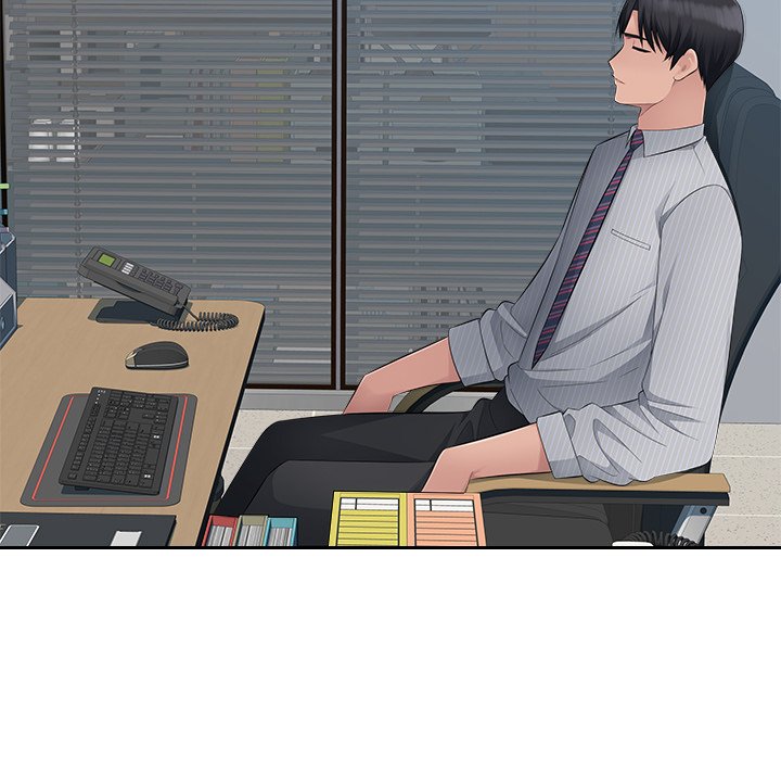 Read manhwa Office Desires End Chapter 11 - SauceManhwa.com