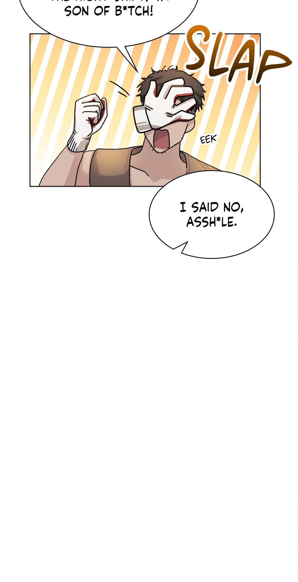 Read manhwa 11336  Chapter 1 - SauceManhwa.com