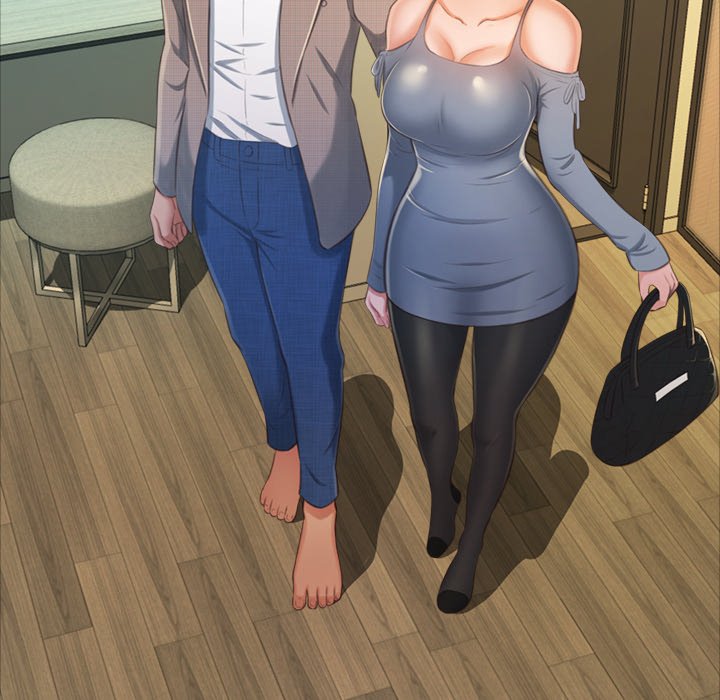 Read manhwa Can’t Get to You END Chapter 16 - SauceManhwa.com