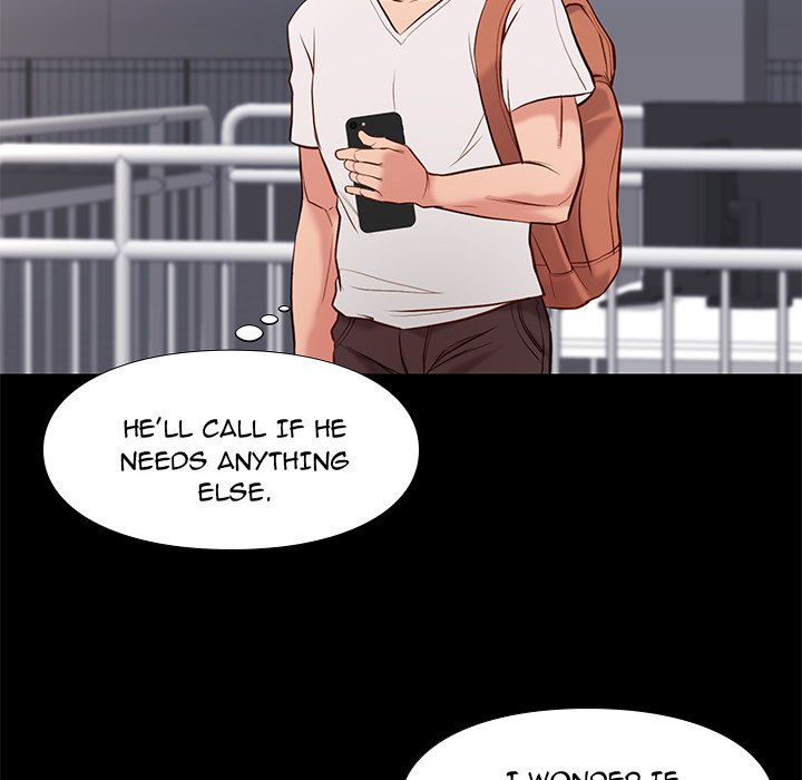 Read manhwa Reunion END Chapter 20 - SauceManhwa.com