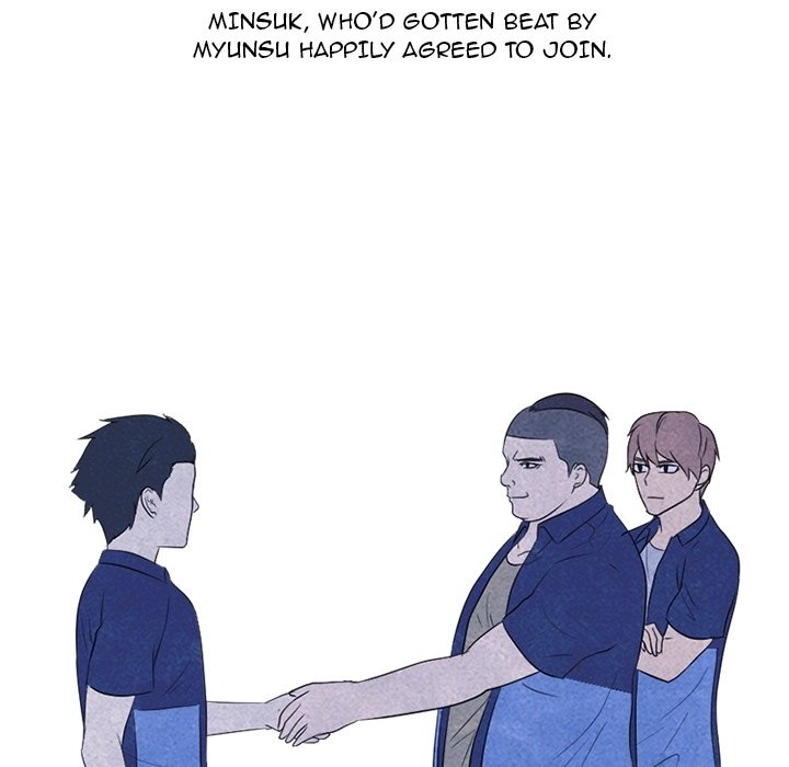 Read manhwa High School Devil Chapter 113 - SauceManhwa.com