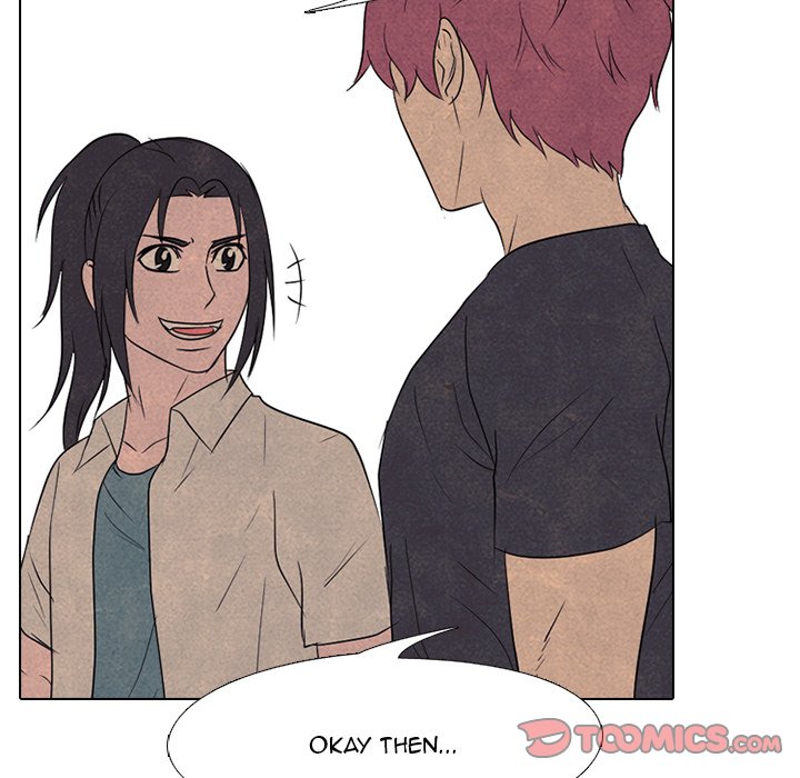 Read manhwa High School Devil Chapter 145 - SauceManhwa.com