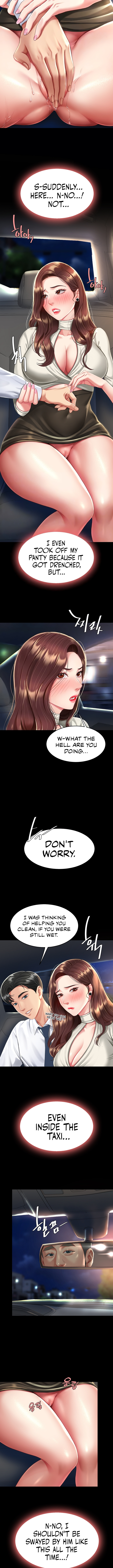 Read manhwa I’ll Eat Your Mom First Chapter 9 - SauceManhwa.com