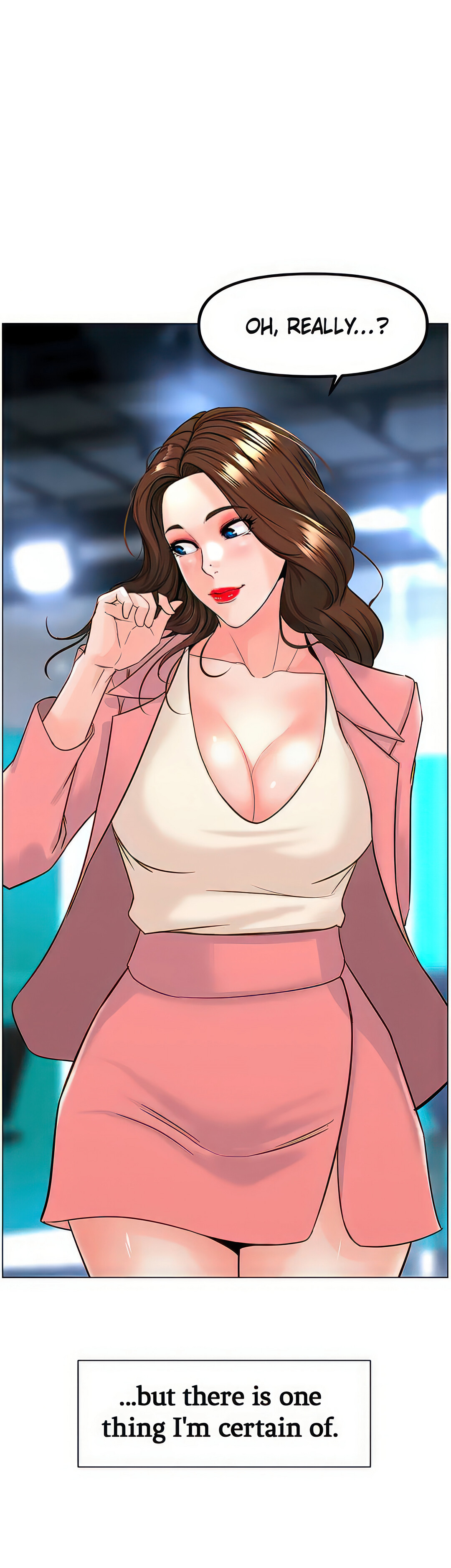 Read manhwa Celeb Next Door END Chapter 77 - SauceManhwa.com