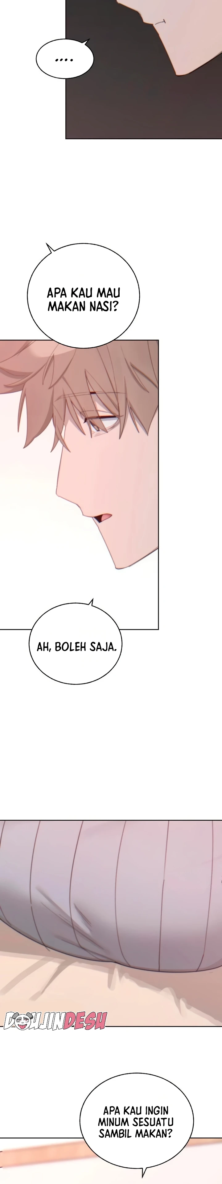 Read manhwa Cold? Hot!  Chapter 14 - SauceManhwa.com