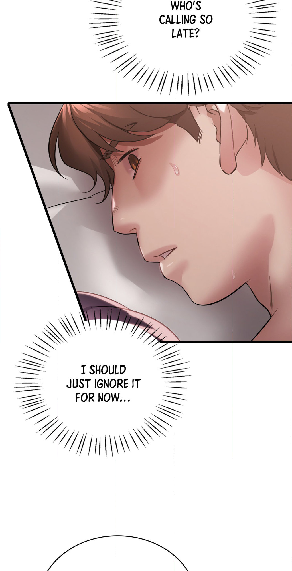 Read manhwa Drunk on You  Chapter 84 - SauceManhwa.com