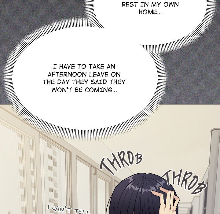 Read manhwa Someone Stop Her!  Chapter 5 - SauceManhwa.com