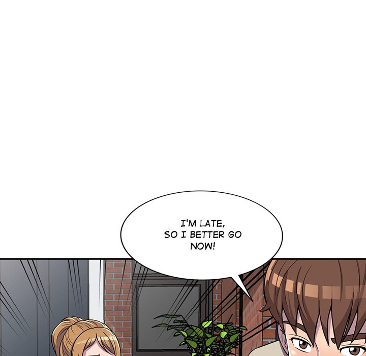 Read manhwa A Stolen Taste END Chapter 6 - SauceManhwa.com