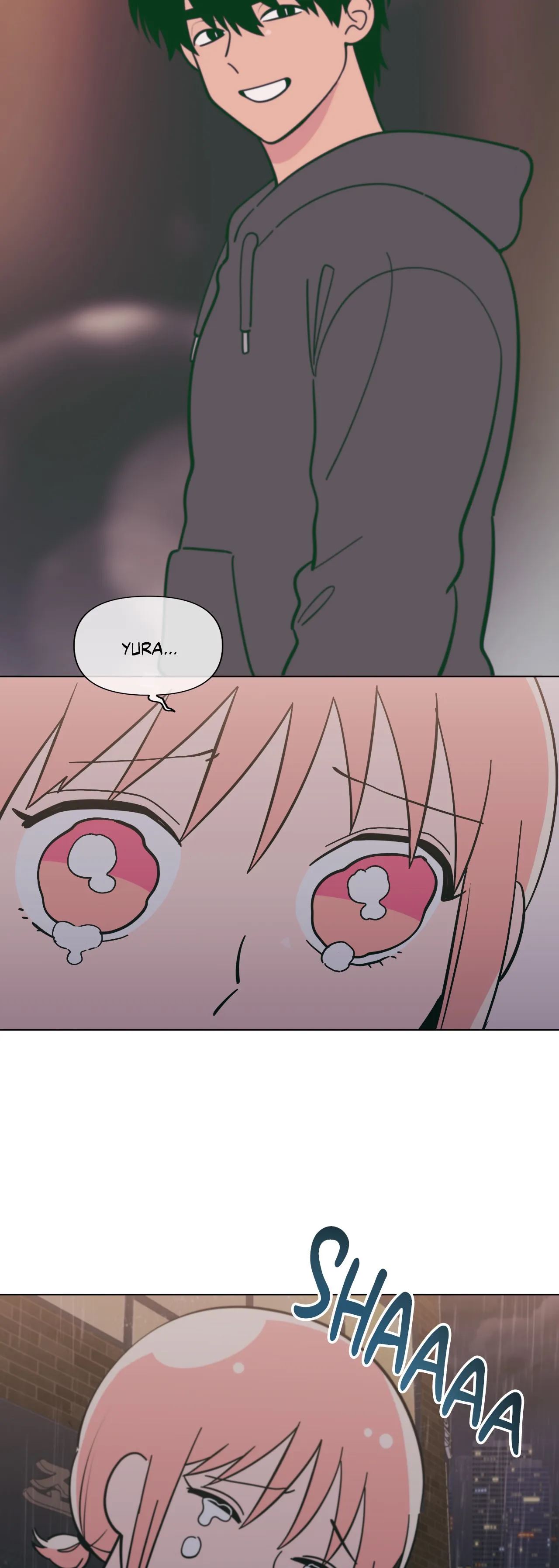 Read manhwa Peach Sorbet END Chapter 68 - SauceManhwa.com