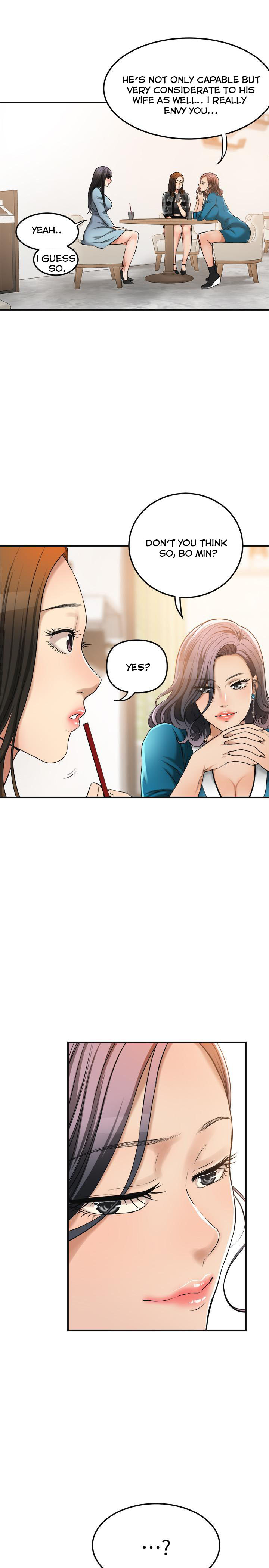 Read manhwa Craving End Chapter 26 - SauceManhwa.com