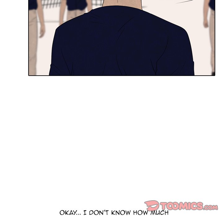 Read manhwa High School Devil Chapter 178 - SauceManhwa.com