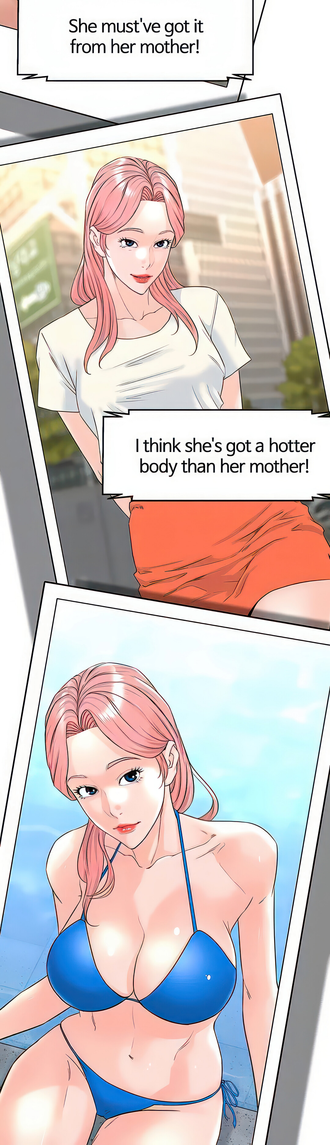 Read manhwa Celeb Next Door END Chapter 77 - SauceManhwa.com