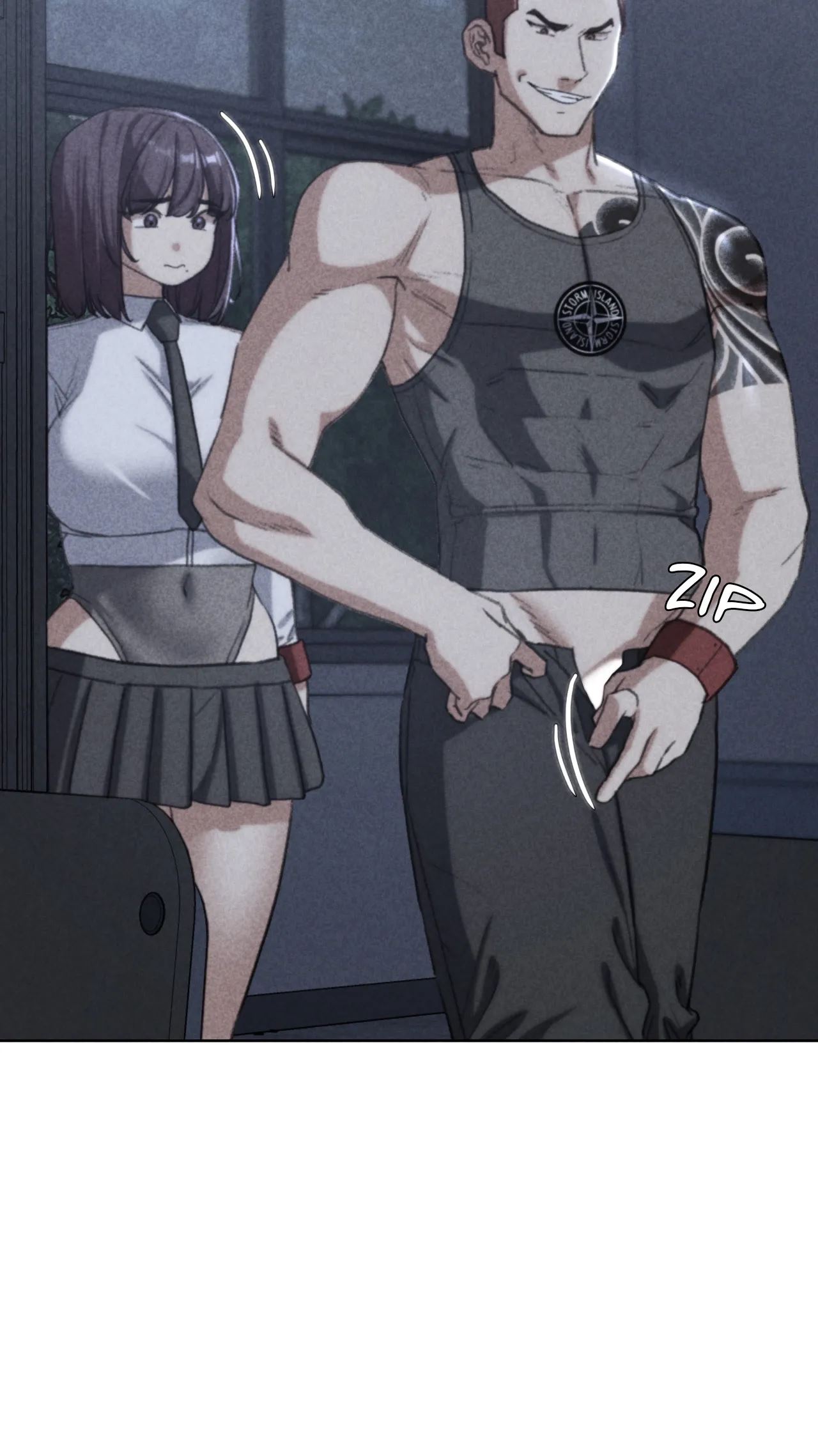 Read manhwa Lustful Games Chapter 36 - SauceManhwa.com