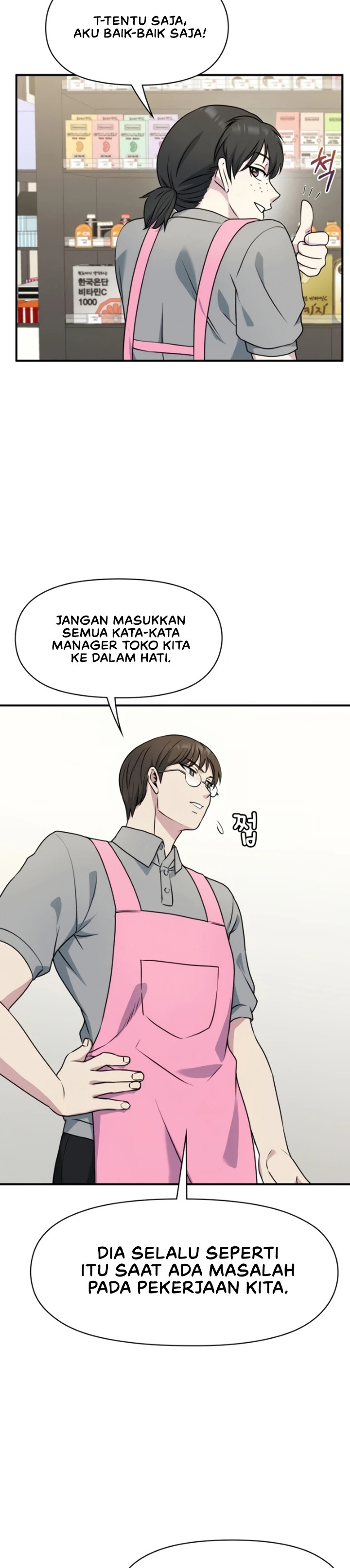 Read manhwa Host Club  Chapter 16 - SauceManhwa.com