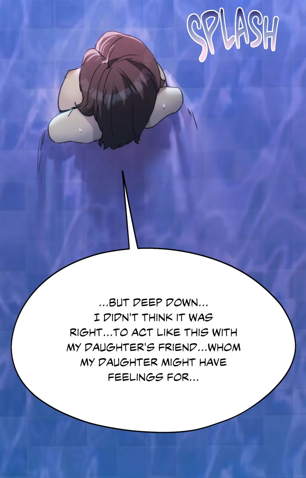 Read manhwa Wreck My Bias Chapter 60 - SauceManhwa.com