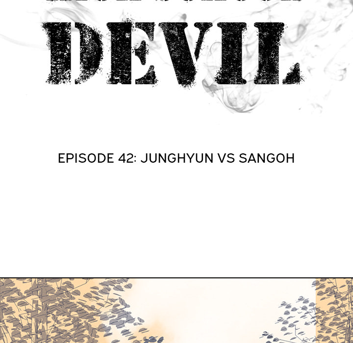 Read manhwa High School Devil Chapter 42 - SauceManhwa.com