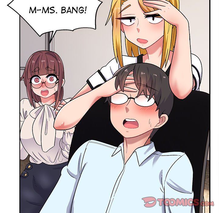 Read manhwa Life with Mia END Chapter 14 - SauceManhwa.com