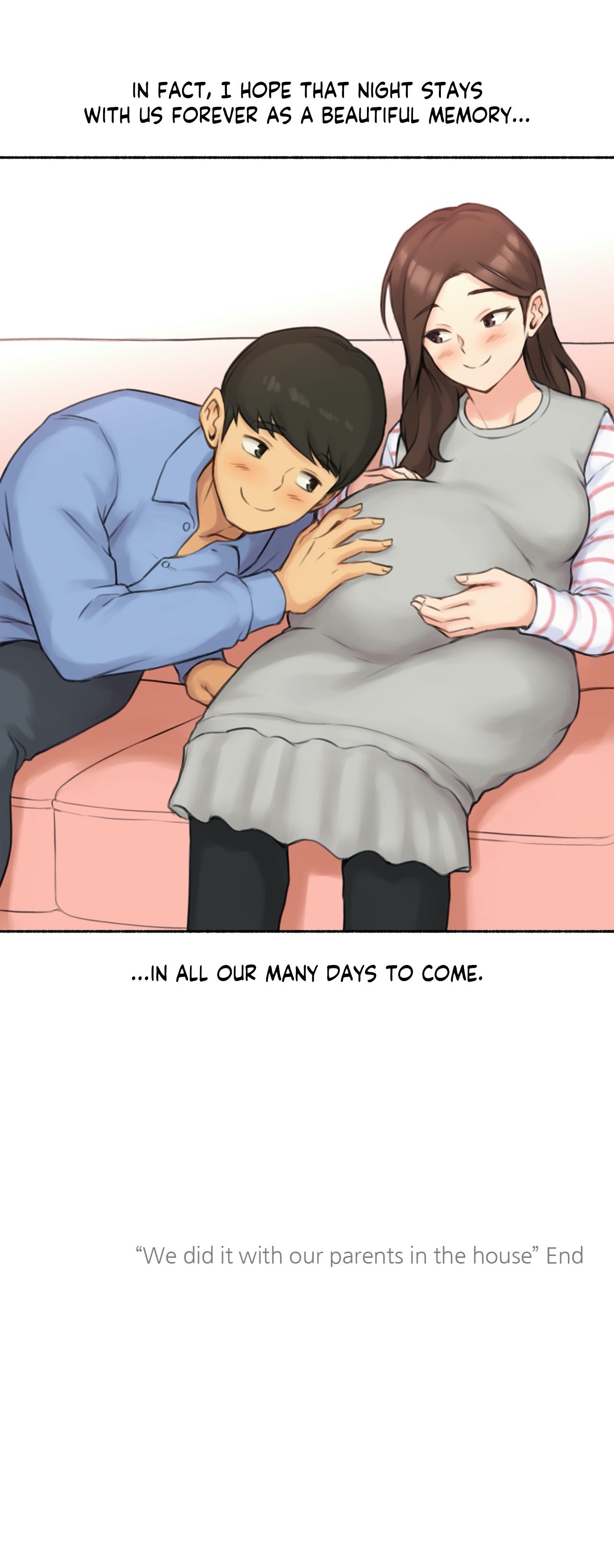 Read manhwa Sexual Exploits END Chapter 53 - SauceManhwa.com