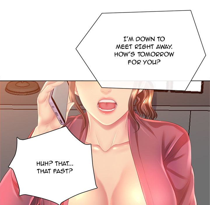 Read manhwa Risqué Caller END Chapter 2 - SauceManhwa.com