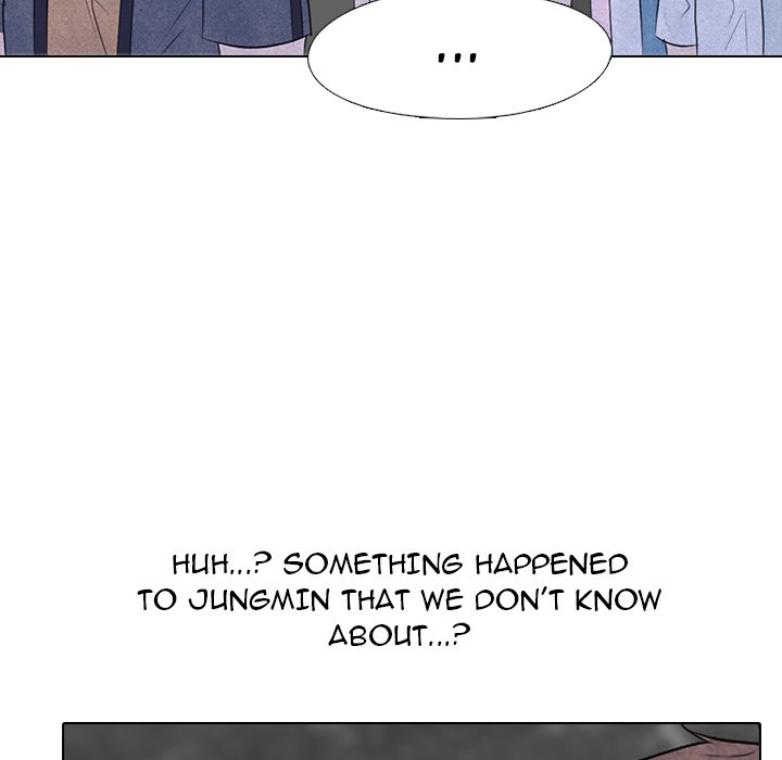 Read manhwa High School Devil Chapter 218 - SauceManhwa.com