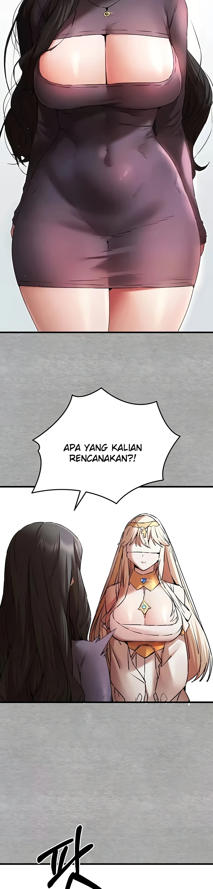 Read manhwa I Have To Sleep With A Stranger? Chapter 63 - SauceManhwa.com