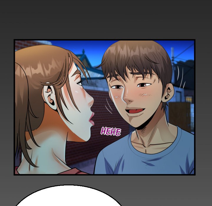 Read manhwa The Unforeseen Guest Chapter 17 - SauceManhwa.com