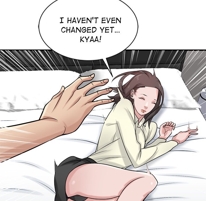 Read manhwa The Mismatch END Chapter 19 - SauceManhwa.com