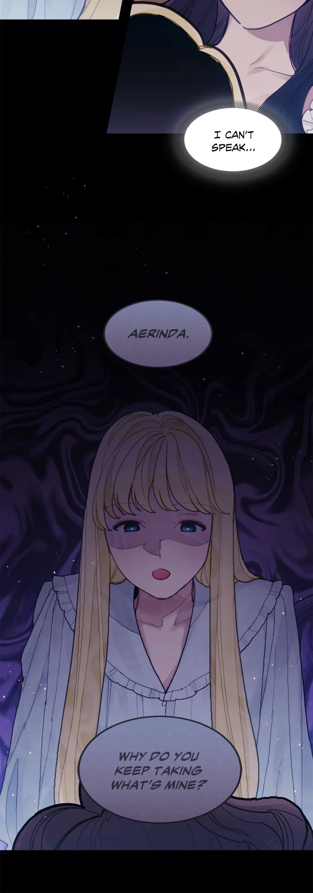 Read manhwa I’m No Heroine! Chapter 27 - SauceManhwa.com