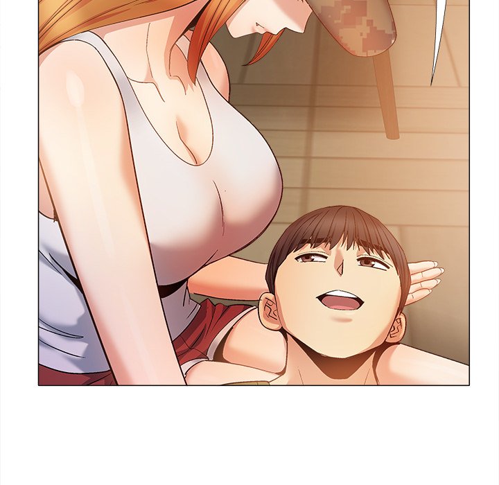 Read manhwa Sergeant Brynn END Chapter 28 - SauceManhwa.com