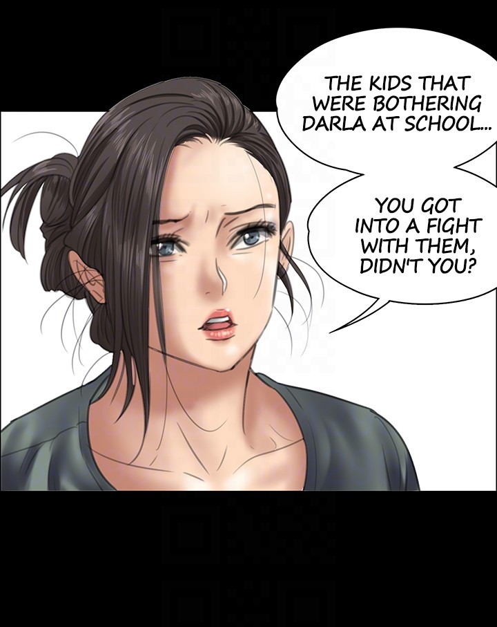 Read manhwa Landlord’s Little Daughter Chapter 43 - SauceManhwa.com