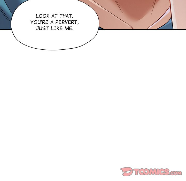 Read manhwa In Her Place Chapter 12 - SauceManhwa.com