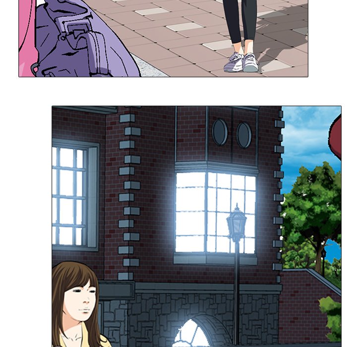 Read manhwa Extra Credit END Chapter 102 - SauceManhwa.com