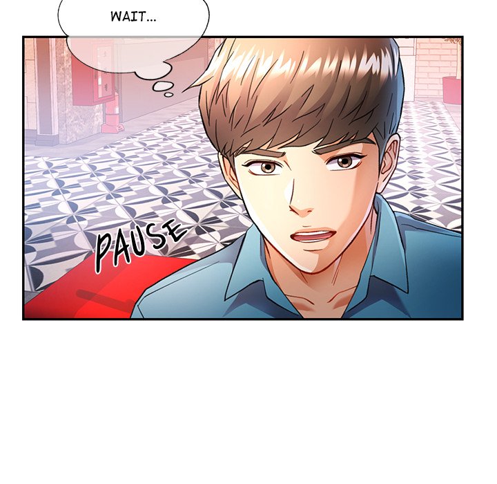 Read manhwa In Her Place Chapter 18 - SauceManhwa.com