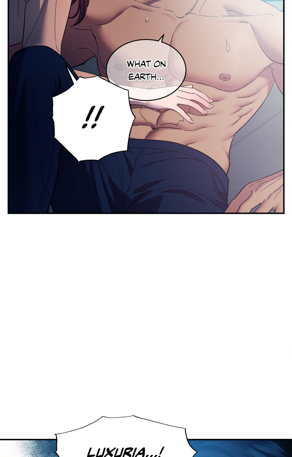 Read manhwa Hana’s Demons of Lust Chapter 92 - SauceManhwa.com