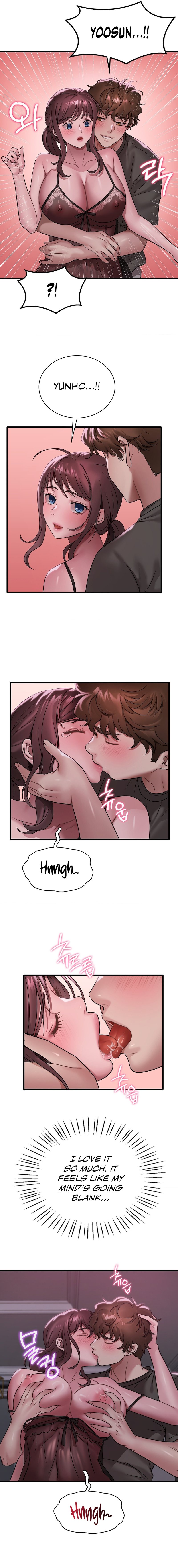 Read manhwa She Wants to Get Drunk Chapter 69 - SauceManhwa.com