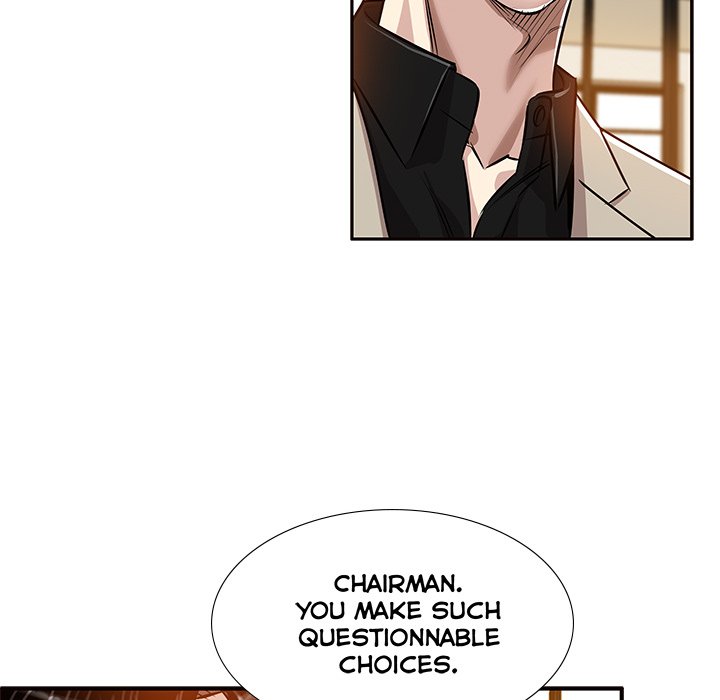 Read manhwa Sponsor (Drama) END Chapter 27 - SauceManhwa.com