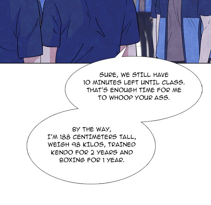 Read manhwa High School Devil Chapter 276 - SauceManhwa.com