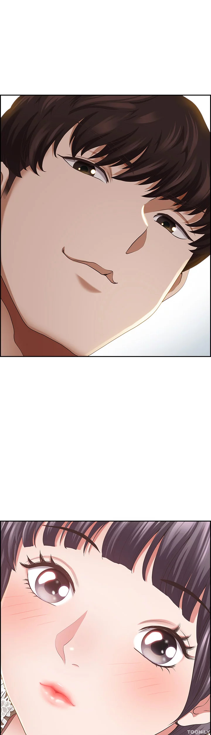 Read manhwa On an Airplane END Chapter 3 - SauceManhwa.com