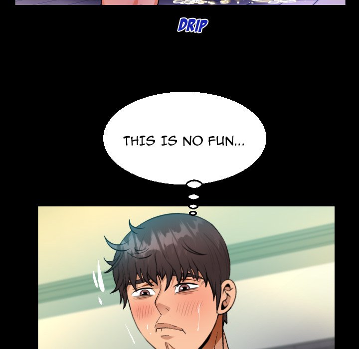 Read manhwa The Unforeseen Guest Chapter 40 - SauceManhwa.com