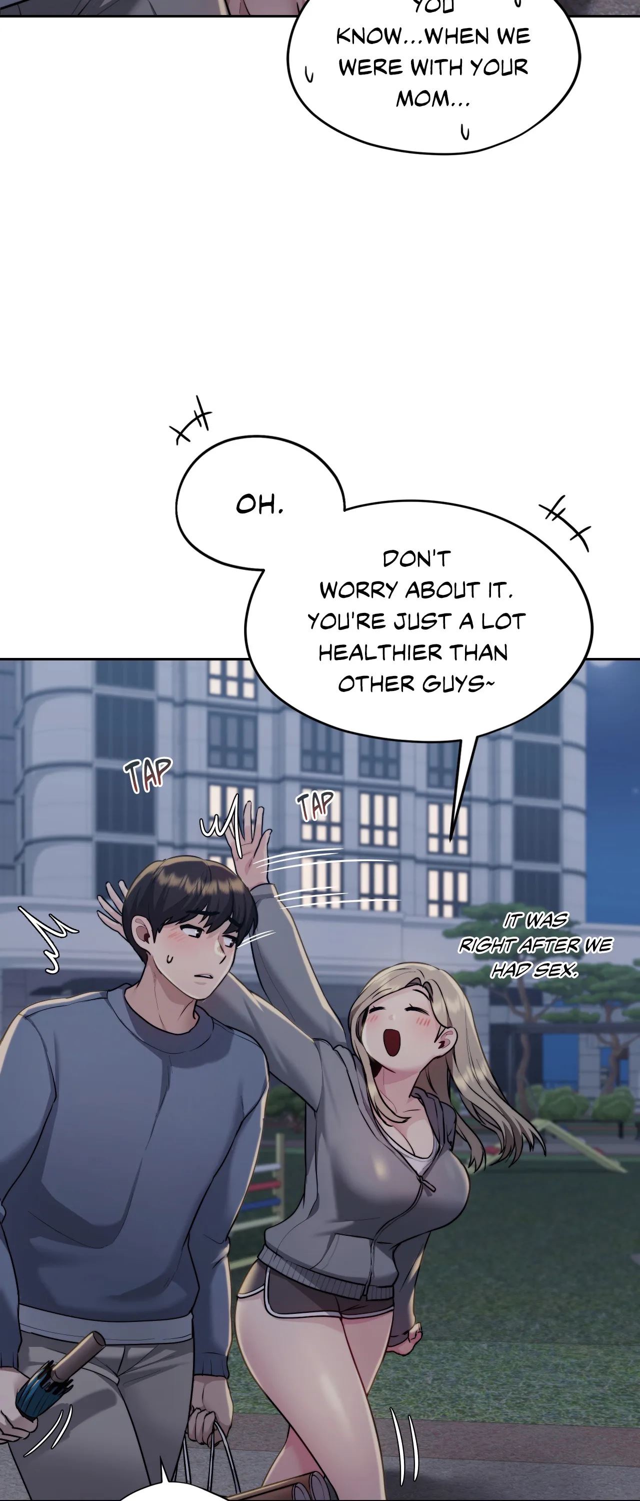 Read manhwa Wreck My Bias Chapter 11 - SauceManhwa.com