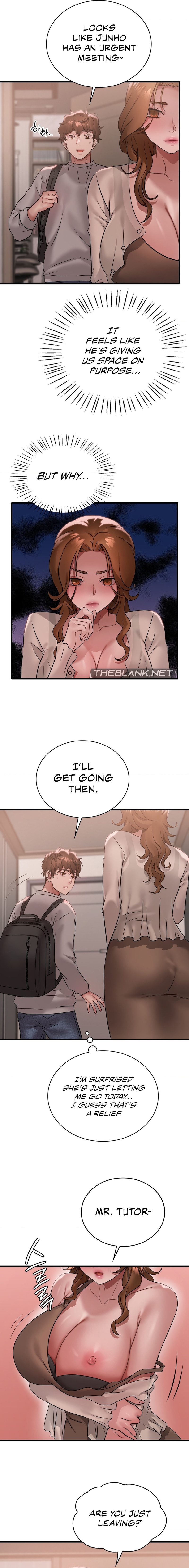 Read manhwa She Wants to Get Drunk Chapter 77 - SauceManhwa.com