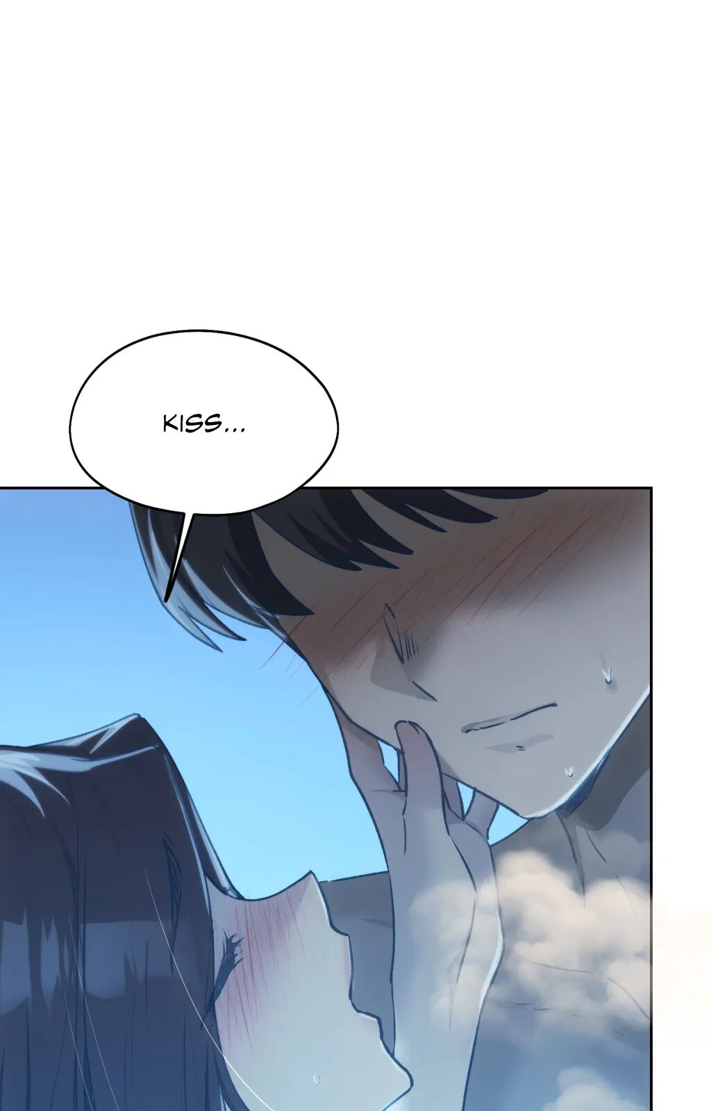 Read manhwa Wreck My Bias Chapter 60 - SauceManhwa.com