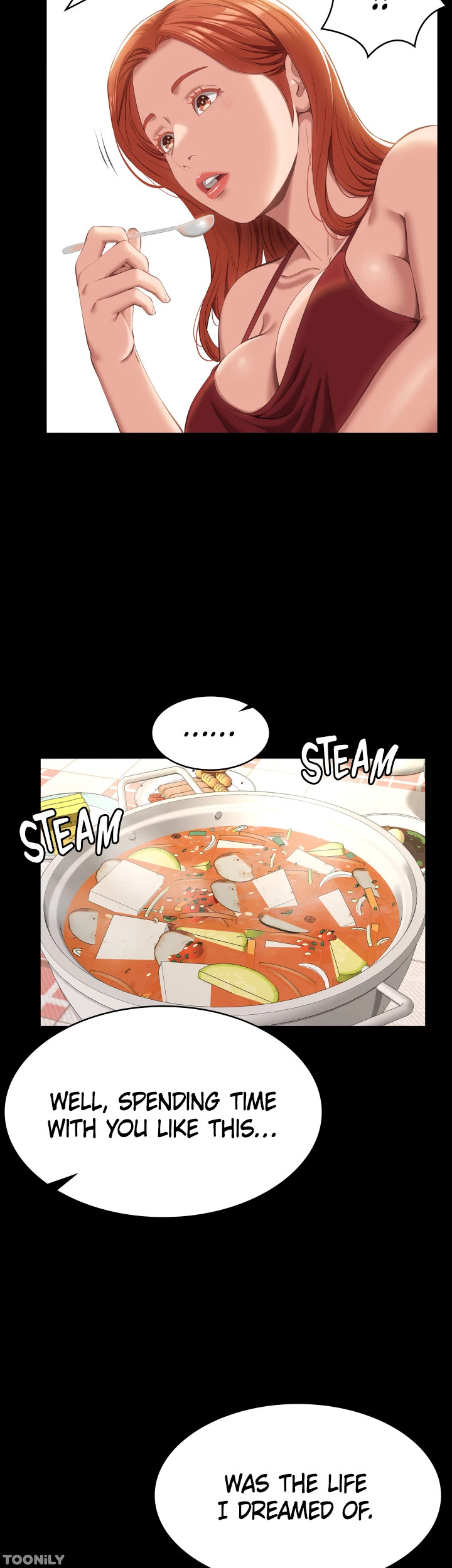 Read manhwa Resume Chapter 50 - SauceManhwa.com