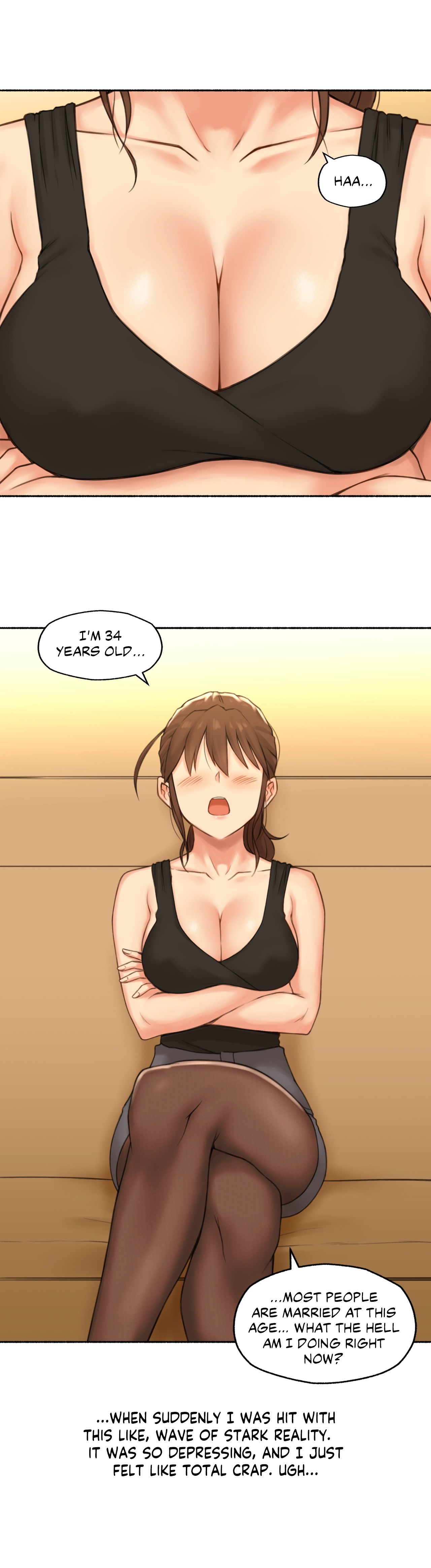 Read manhwa Sexual Exploits END Chapter 65 - SauceManhwa.com