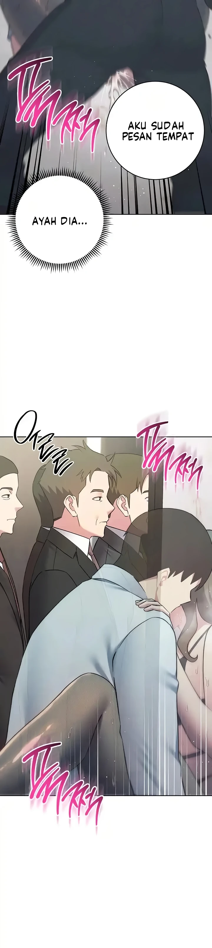 Read manhwa Outsider: The Invisible Man Chapter 35 - SauceManhwa.com