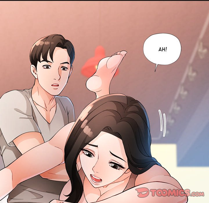 Read manhwa Wait, I’m a Married Woman! Chapter 33 - SauceManhwa.com