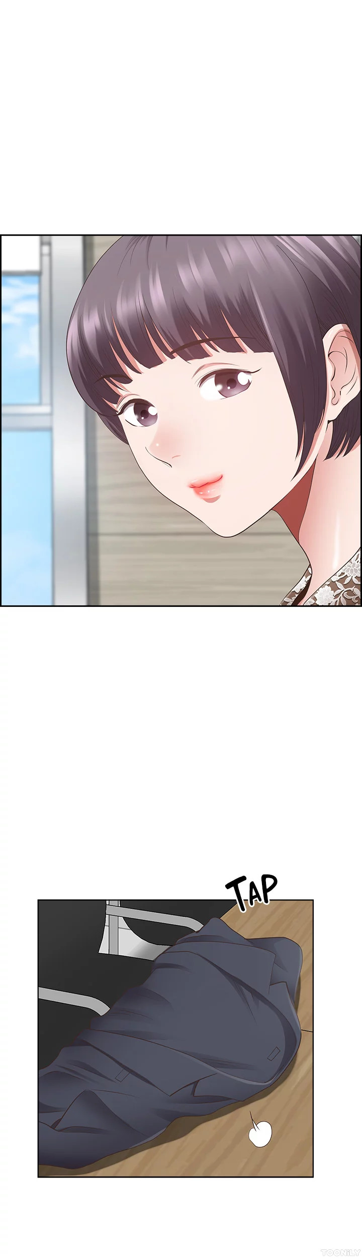 Read manhwa On an Airplane END Chapter 3 - SauceManhwa.com